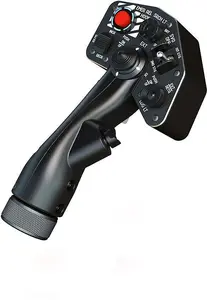 Virpil Hawk-60 Collective Grip Game Controller