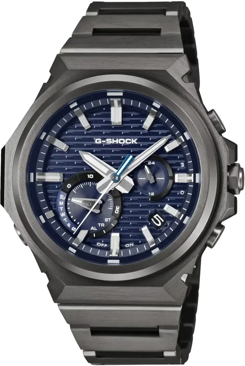 Casio G-Shock GST-B1000BD-2AER analogais-digitālais pulkstenis, GST-B1000BD-2AER