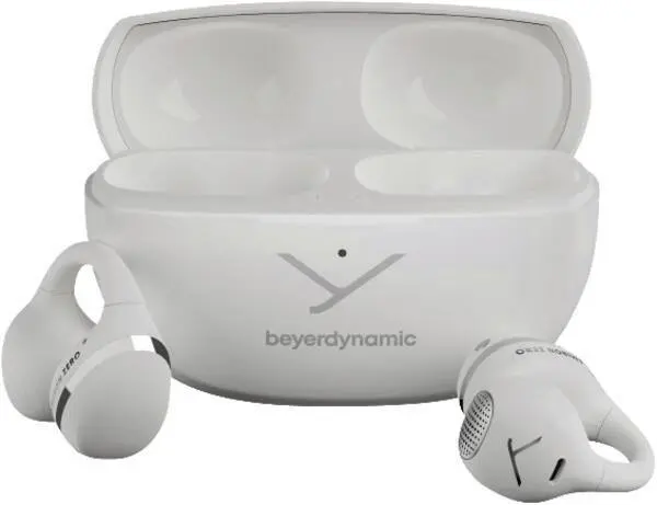 Beyerdynamic AMIRON ZERO White austiņas, 1001964