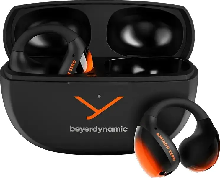 Bezvadu sporta austiņas Beyerdynamic Amiron Zero
