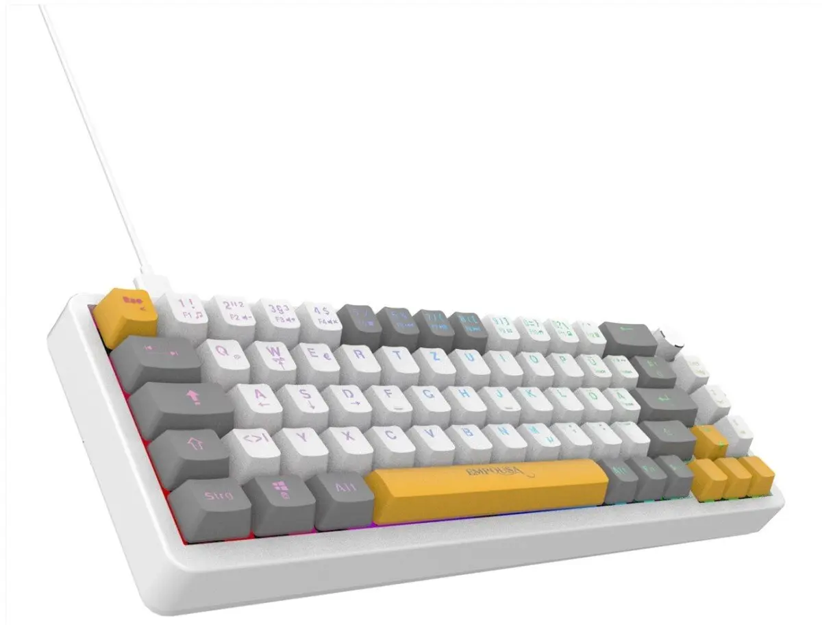 Tastatūras