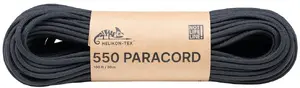 Helikon-Tex Linka 550 Paracord 100ft Universāla auklas virve