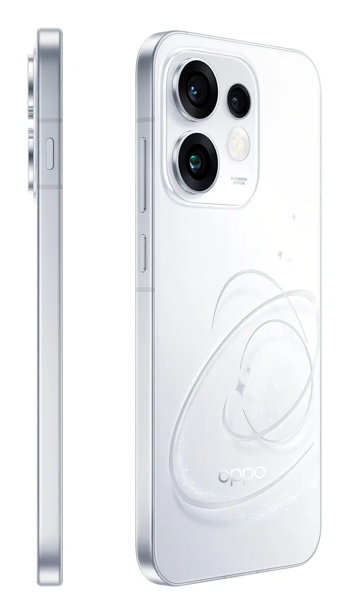 Смартфон Oppo Reno16 5G Photo 2