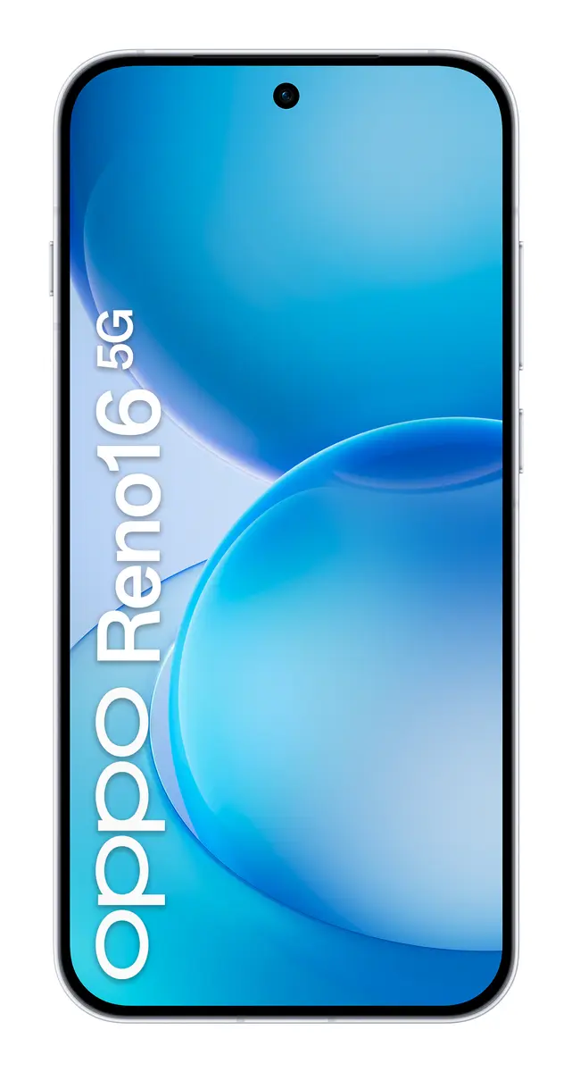 Смартфон Oppo Reno16 5G Photo 4