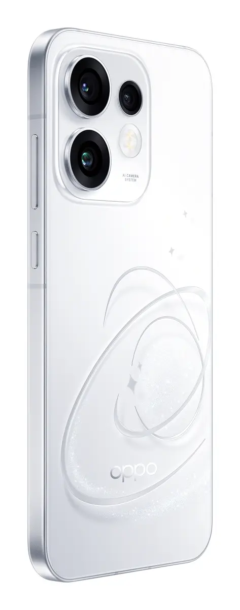 Смартфон Oppo Reno16 5G Photo 5