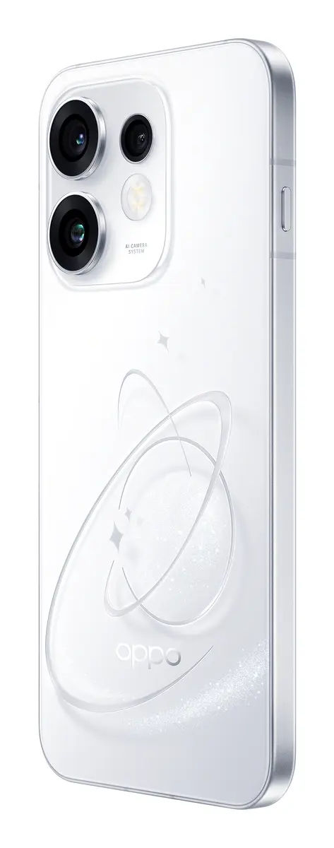 Смартфон Oppo Reno16 5G Photo 6