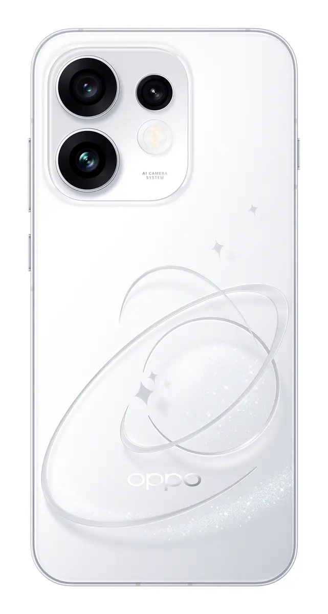 Смартфон Oppo Reno16 5G Photo 9