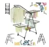 Kinghoff KH 2046 Foldable Clothes Dryer Photo 2