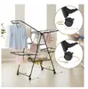 Kinghoff KH 2046 Foldable Clothes Dryer Photo 3
