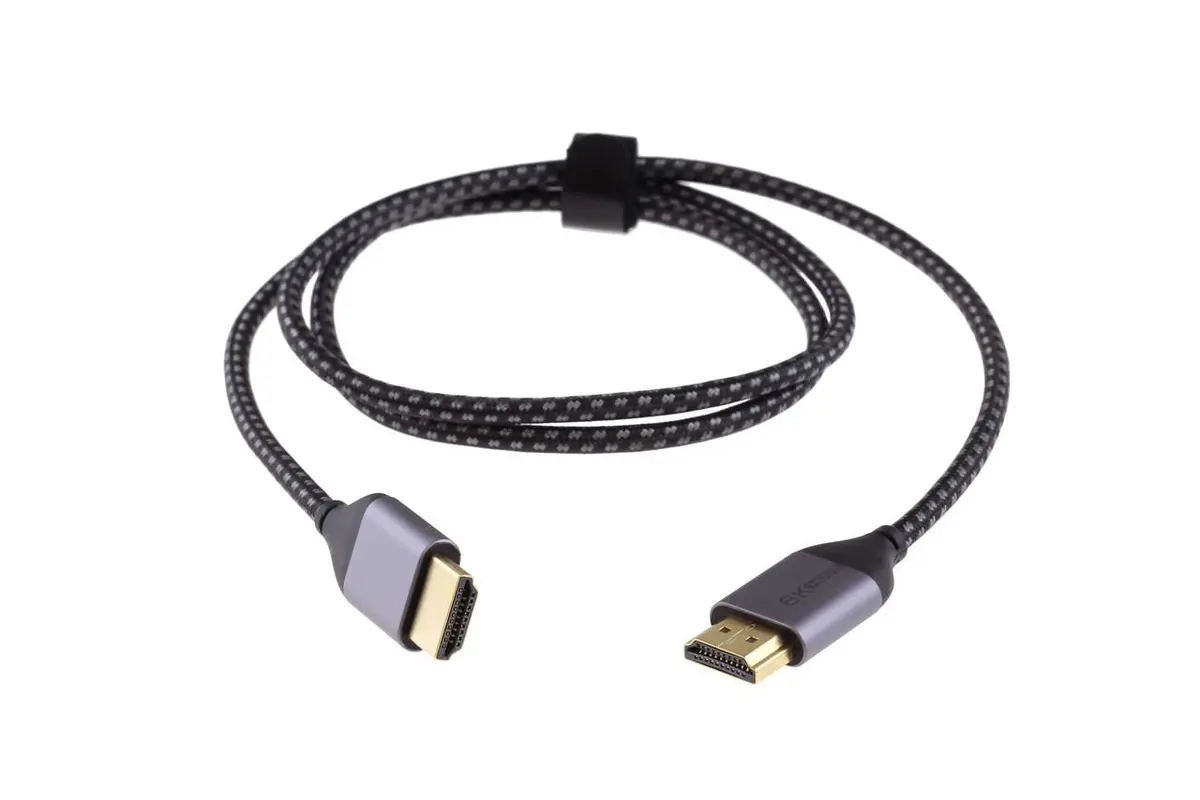 Mercodan HDMI 2.1 kabelis 2