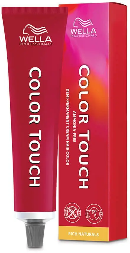Matu krāsa Loreal CT WELLA 5/1
