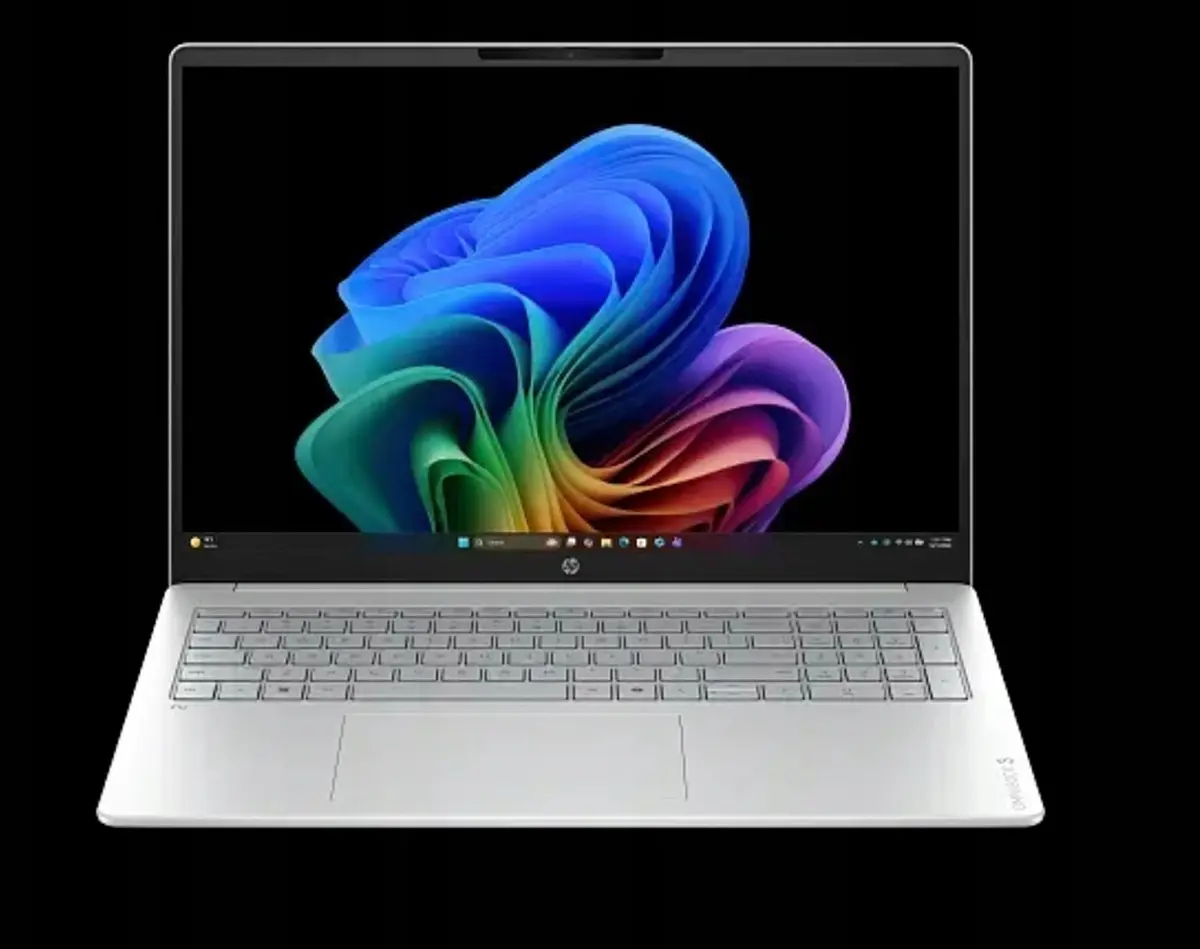 HP OmniBook 3 16-BZ0019WM portatīvais dators