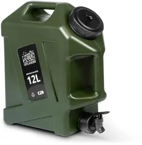 Offlander 12L Portable Water Tank