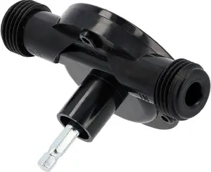 TOYA 79989 Drill Powered Water Pump