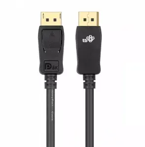 TB DisplayPort Cable 3m Male to Male Version 2.0