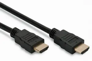 Mercodan HDMI 2.0 kabelis 4K pie 60Hz PVC