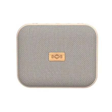 Marley Jammin Pārnēsājama bezvadu Bluetooth skaļrunis