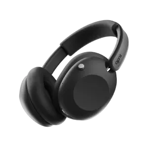 Sudio K3 Pro Беспроводные накладные наушники Bluetooth Микрофон Шумоподавление Ониксовый черный 32Ω 40мм Драйвер