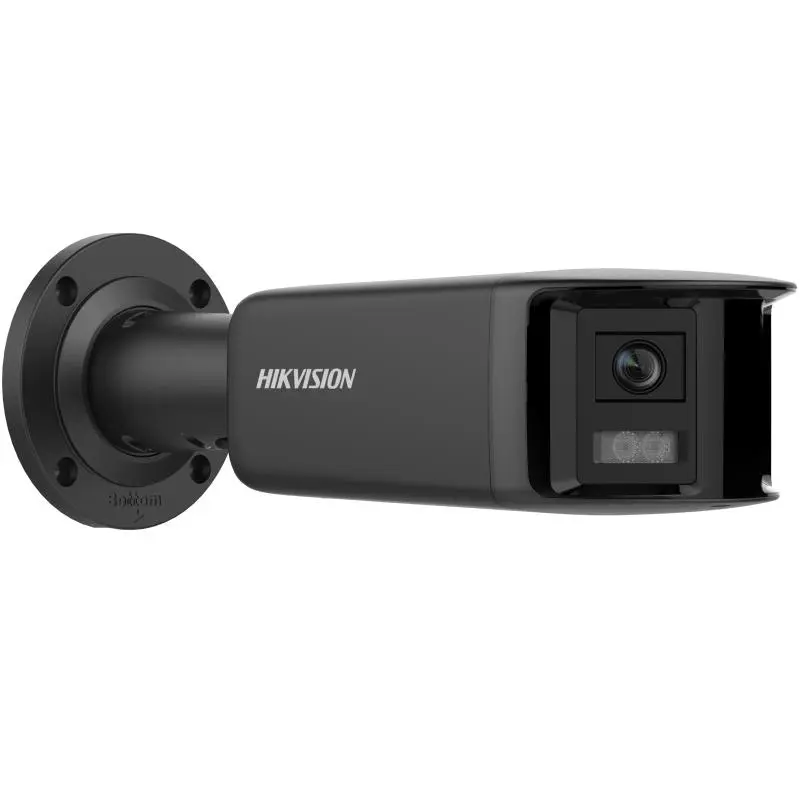Hikvision Pro Series DS-2CD2T167G3P-LIS2UY/SL(180)BLACK Taisnstūra IP
