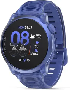 Спортивные GPS-часы Coros PACE 4 Ultraviolet