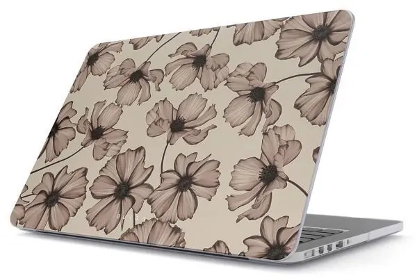 Burga Barely Yours klēpjdatora vāciņš MacBook