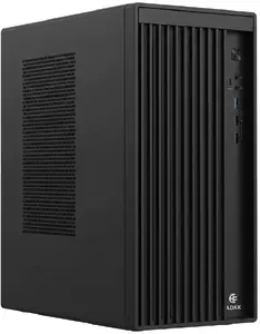 Настольный компьютер Adax Verso Intel Core i5-14400 16GB RAM 1TB SSD Windows 11 Pro Wi-Fi Bluetooth