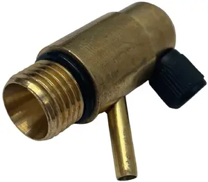 Rockforce Pneumatic Sandblasting Gun Nozzle SB-05