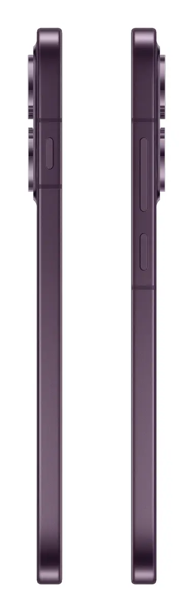Смартфон Oppo Reno16 5G - 512GB Фиолетовый Photo 10