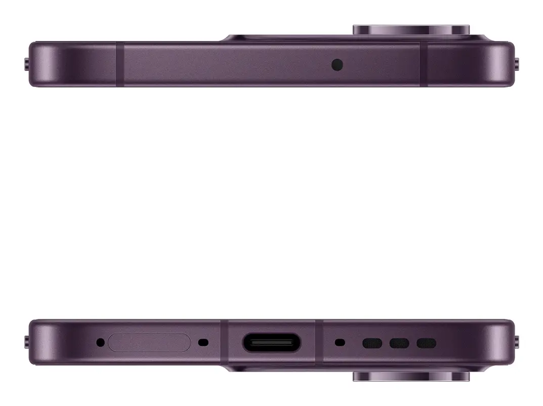 Смартфон Oppo Reno16 5G - 512GB Фиолетовый Photo 11