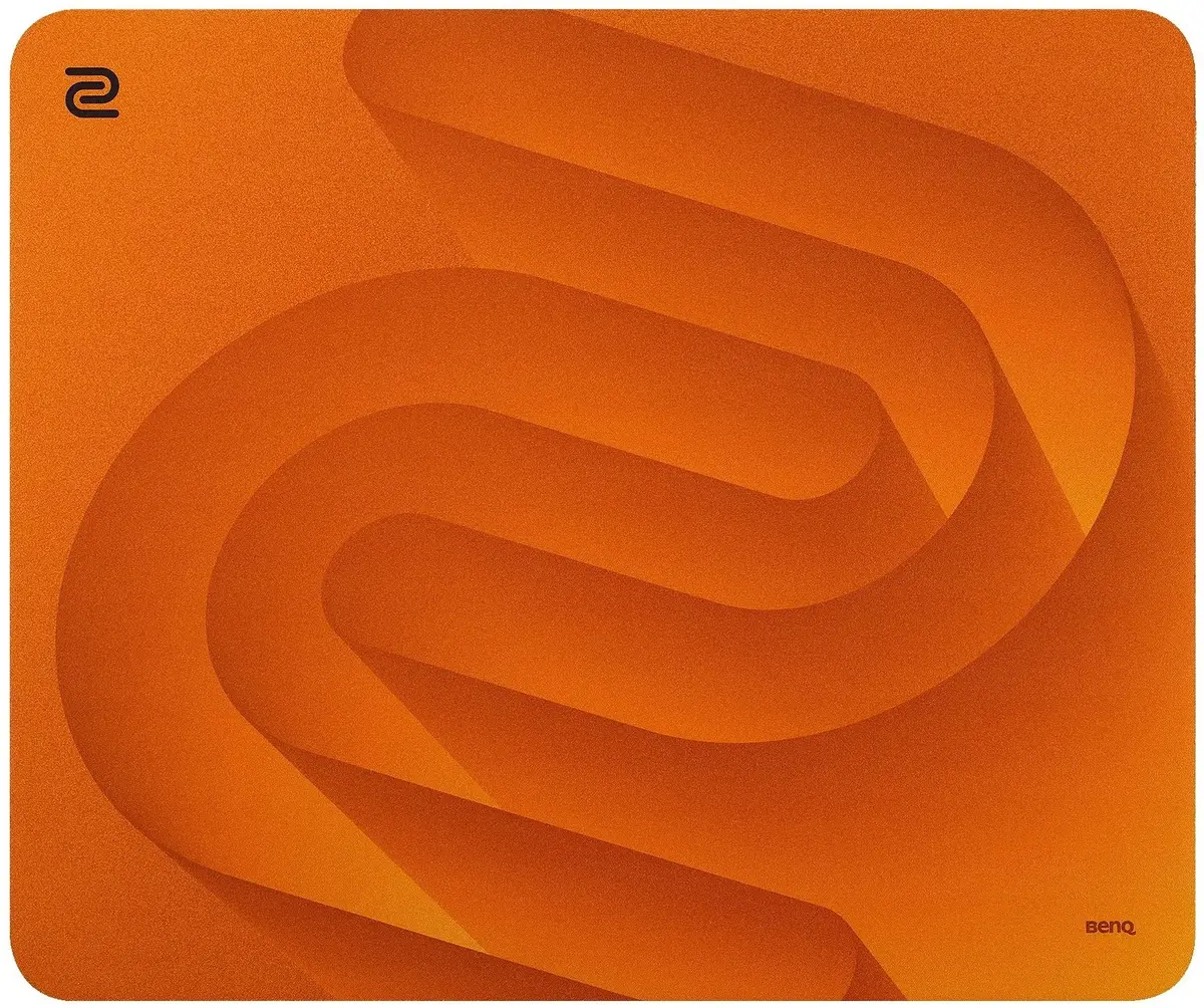 BenQ ZOWIE G-SR-SE ORANGE II Large