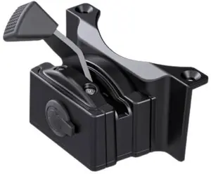 Anda Seat Virpil Controls CDT-AEROMAX Throttle Modul Joystick