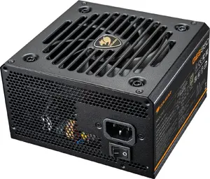 Блок питания Cougar GES 850 850 Вт 20+4 pin ATX Черный