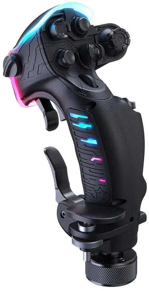 Game Controllers