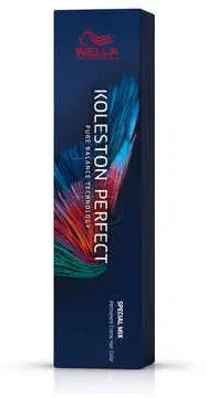 Wella Koleston Perfect Me+ Special Mix