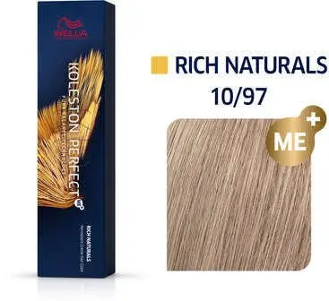 Matu krāsa Wella Koleston Perfect Me+