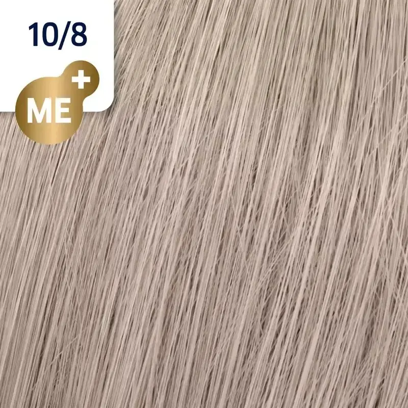 Matu krāsa Wella Koleston Perfect Me