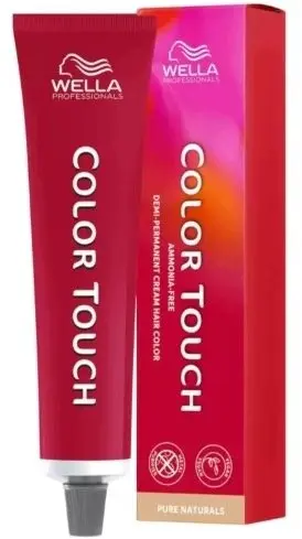 Matu krāsa Loreal CT WELLA 9/0