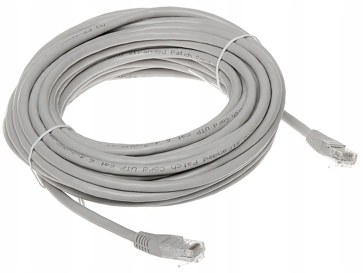 INNE Patchcord UTP 6e Katedorijas Tīkla