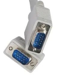 Mercodan VGA monitora kabelis HQ 5