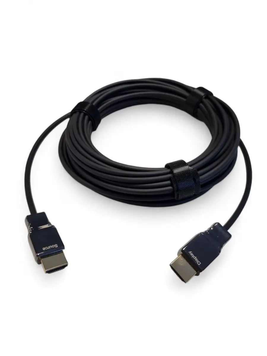 Mercodan UltraSlim Fiber HDMI kabelis, 581670058