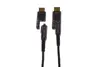 Mercodan Optiskais HDMI kabelis 5m Photo 2