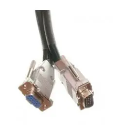 Mercodan PRO VGA Kabelis 30m Video