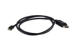 Mercodan Mini DisplayPort kabelis, 1,0 m