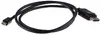 Mercodan Mini DisplayPort kabelis 1.0m Photo 2