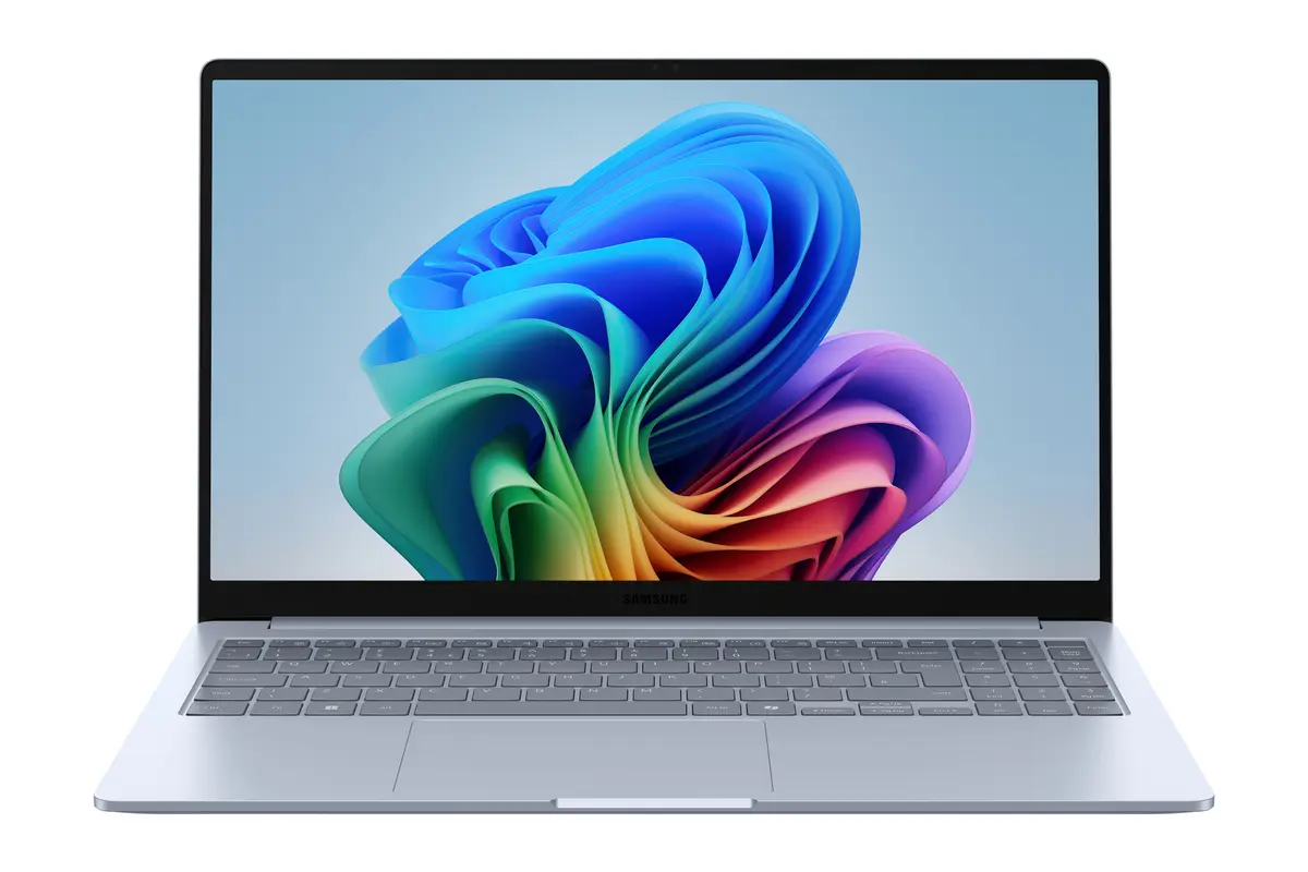 Klēpjdators Samsung Galaxy Book4 Edge NP750XQB-KA2US