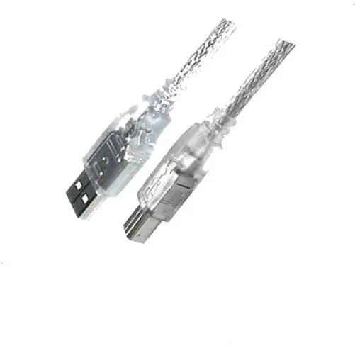 Mercodan USB 2.0 Cable 1.8m Photo 2