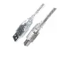 Mercodan USB 2.0 Cable 1.8m Photo 2