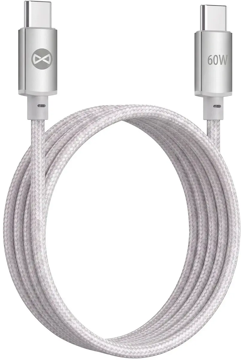 C2G USB-C uz USB-C kabelis Vibe