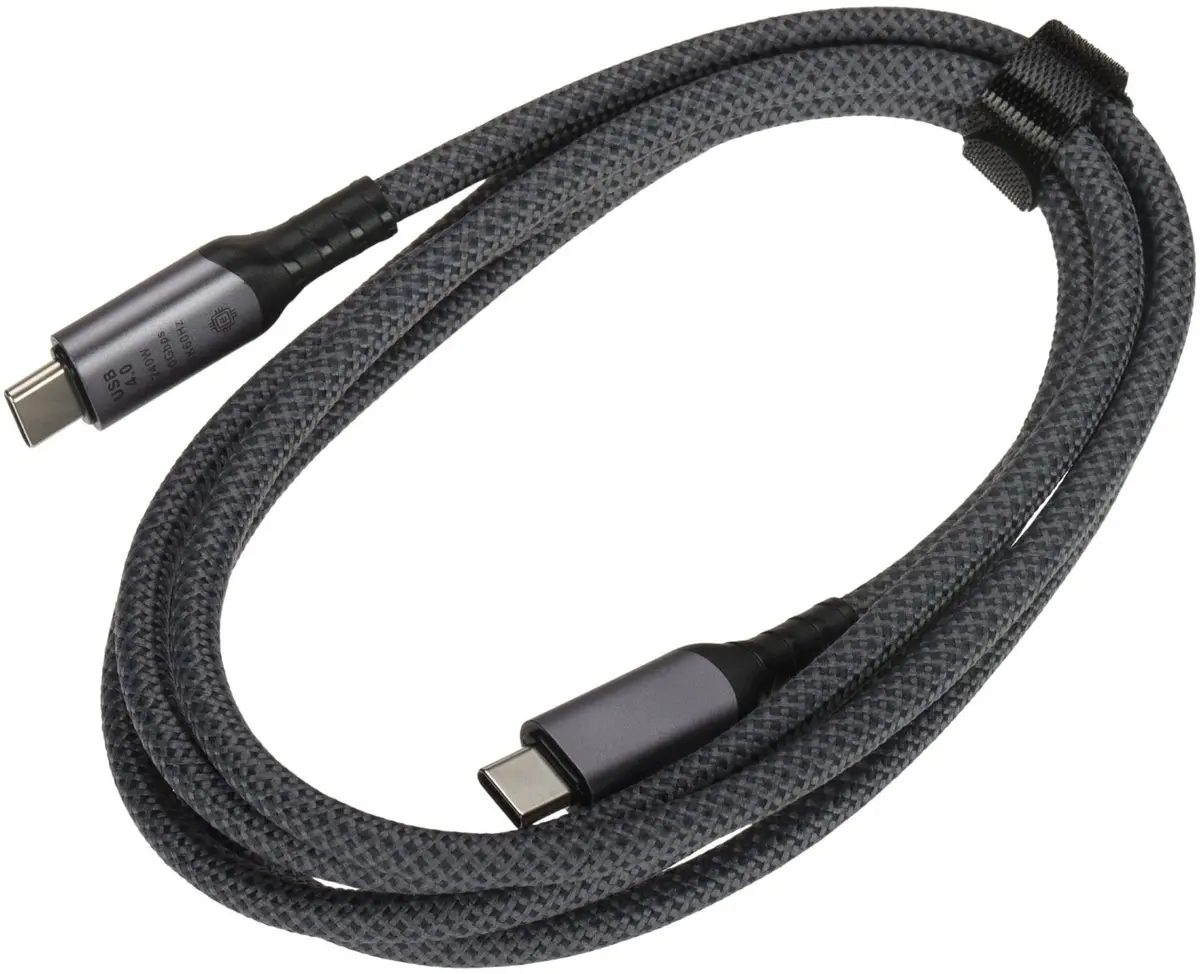 Delta CHAR-CC-1.5M-4.0 USB-C uz