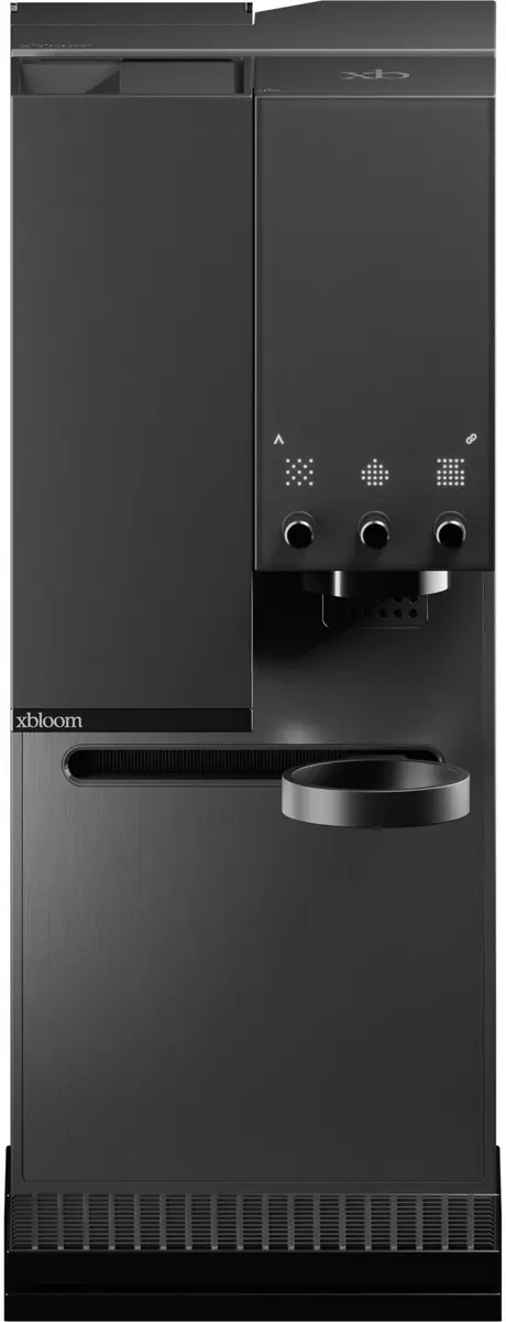 BEEM xBloom Studio Espresso kafijas automāts